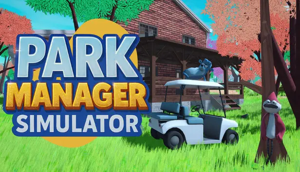 Park Manager Simulator