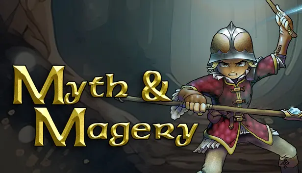 Myth & Magery