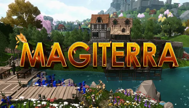 MAGITERRA