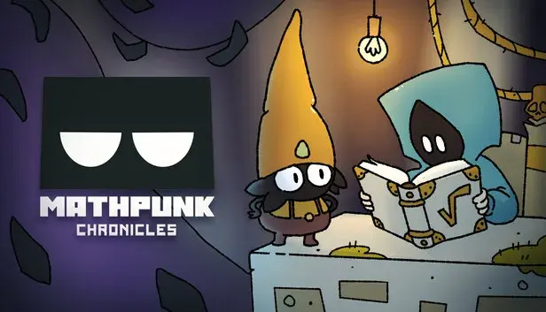 MathPunk Chronicles