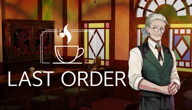 Last Order