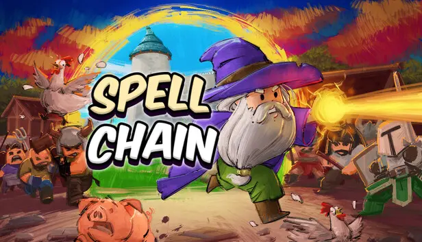 SpellChain