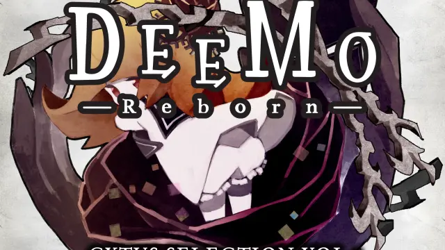 DEEMO -Reborn- Cytus Selection vol.1 - PS4