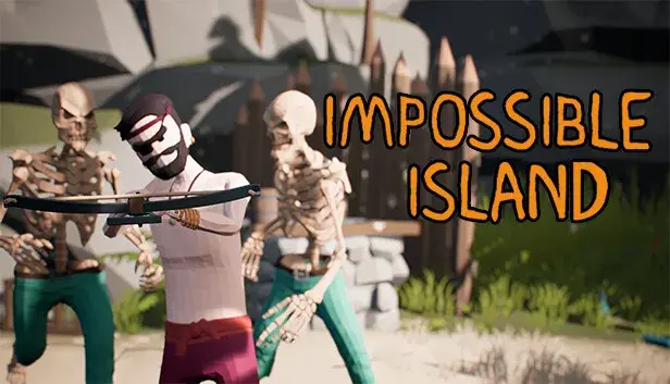 impossible island