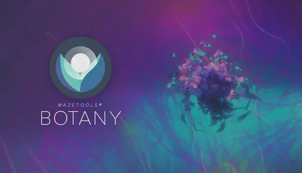 Mazetools Botany