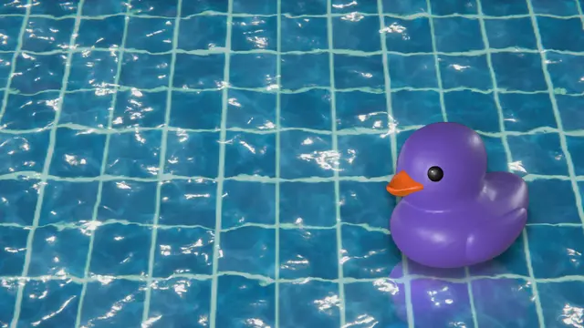 Placid Plastic Duck Simulator - So Many Ducks (Xbox One)