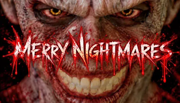Merry Nightmares
