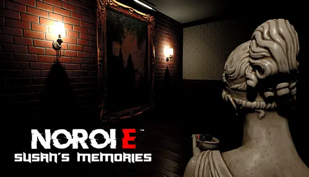 Noroi E: Susan's Memories