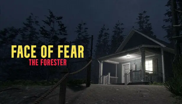 Face of Fear: The Forester