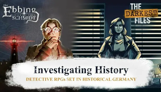 Investigating History
