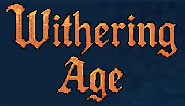 Withering Age