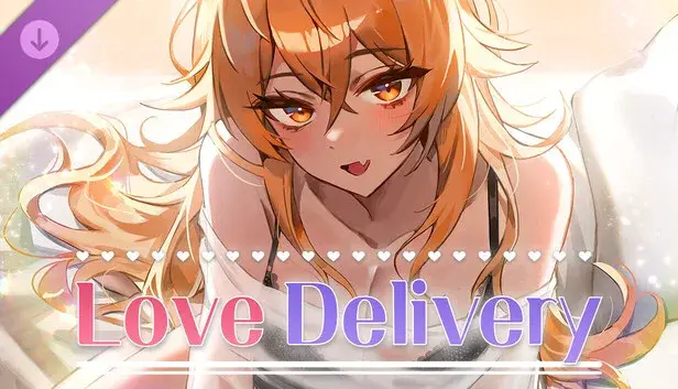 Love Delivery - Latte Audio Drama