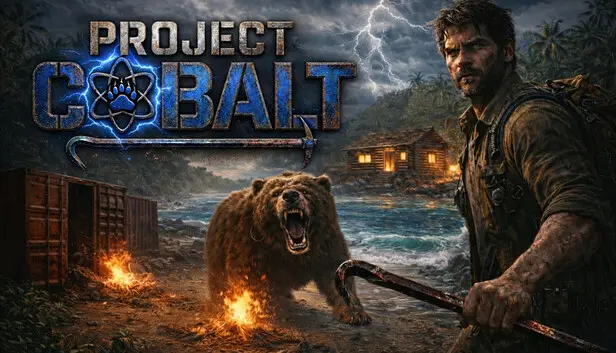 Project Cobalt