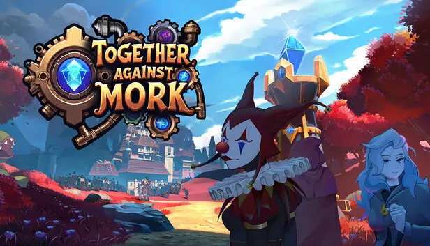 Together, Against Mork