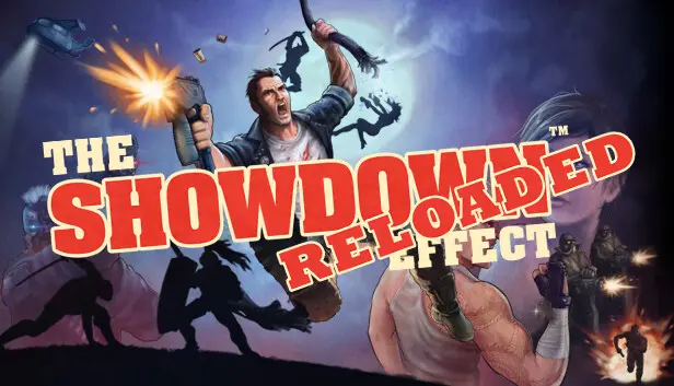 The Showdown Effect: Reloaded