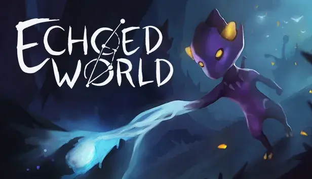 Echoed World