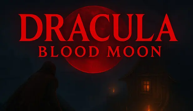 Dracula - Blood Moon
