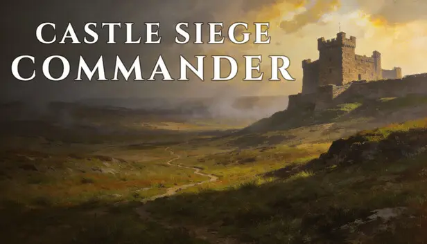 Castle Siege Commander