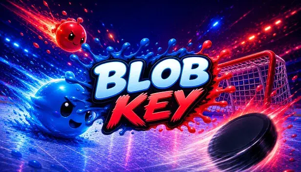 Blobkey