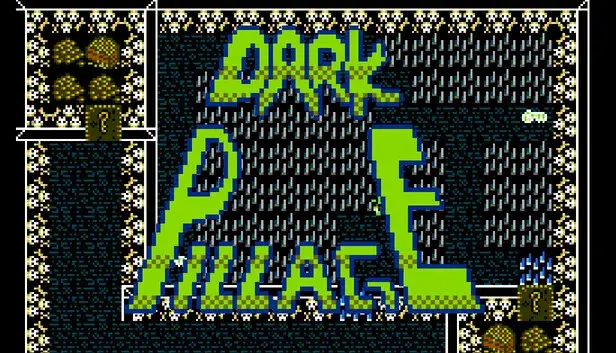 Dark Pillage