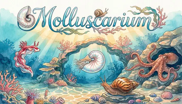 Molluscarium