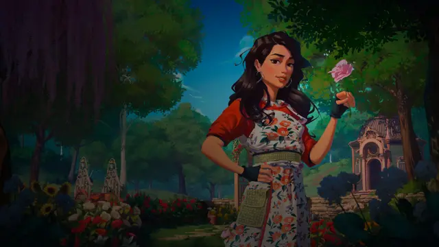 Garden Life: A Cozy Simulator (PS4 & PS5)