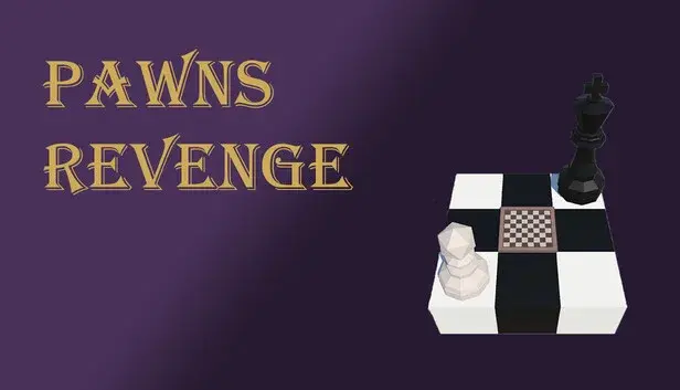 Pawns Revenge
