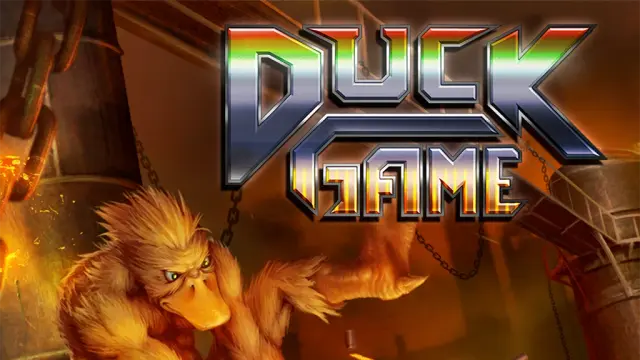 Duck Game - PS4