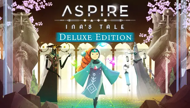 Aspire Ina's Tale Deluxe Edition