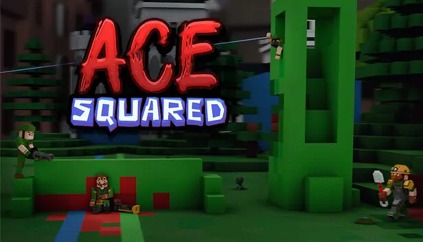 Ace Squared - Complete Class Pack