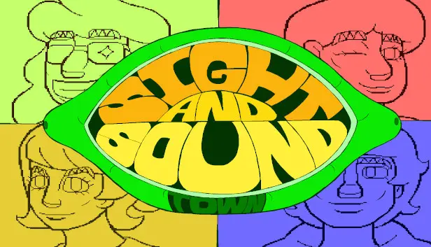 Sight and Sound Town