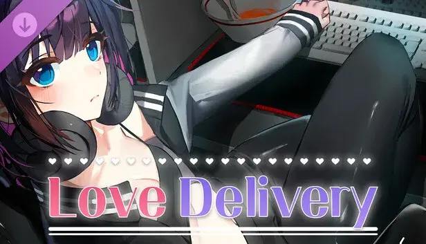 Love Delivery - Seungah Audio Drama