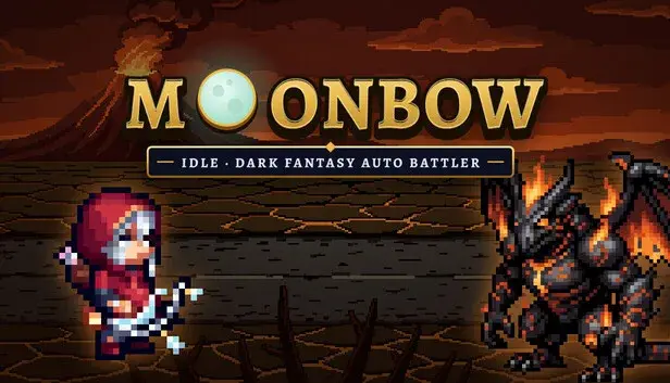 Moonbow Idle: Dark Fantasy Auto Battler