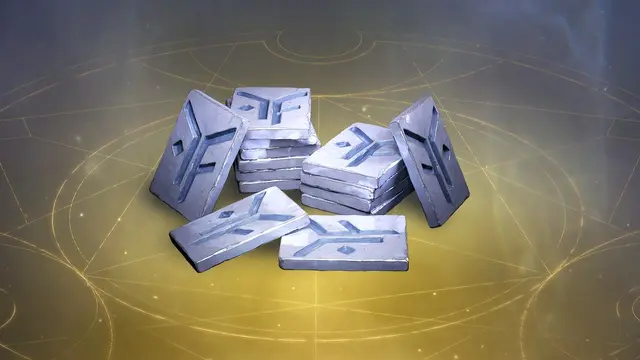 Predecessor 1200+100 Platinum Pack (PS5)