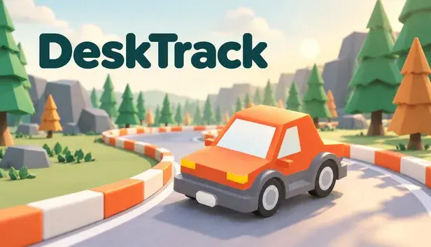 DeskTrack