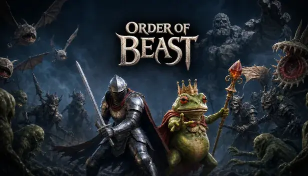 Order of Beast
