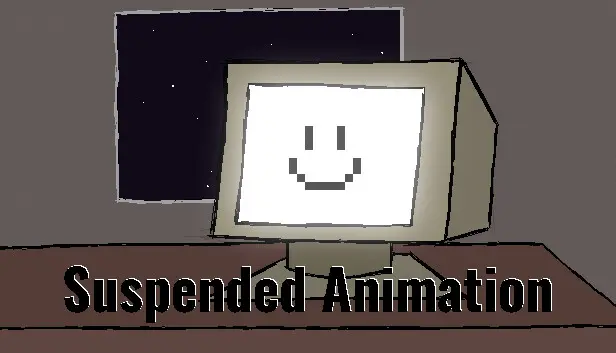 Suspended Animation π½