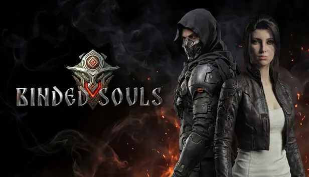 Binded Souls