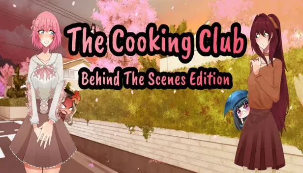 The Cooking Club: Behind the Scenes