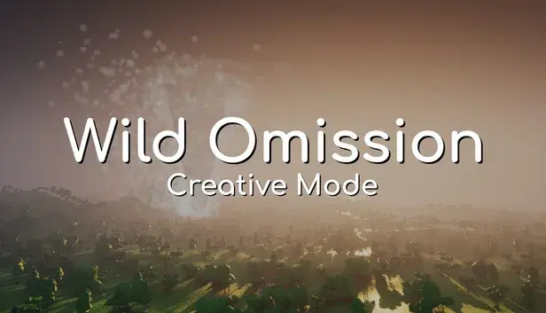 Wild Omission - Creative Mode