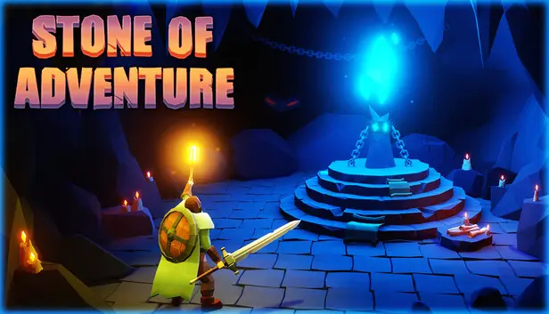 Stone of Adventure