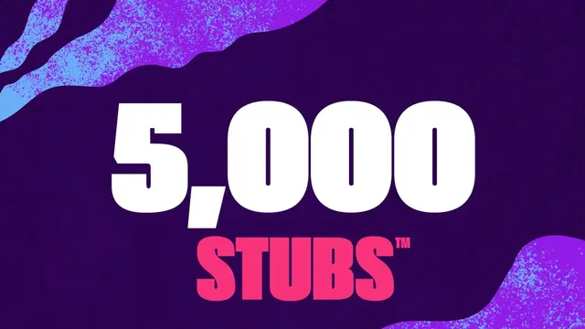 Stubs (5,000) for MLB The Show 23 (PS4)