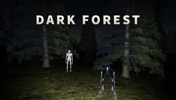 Dark Forest