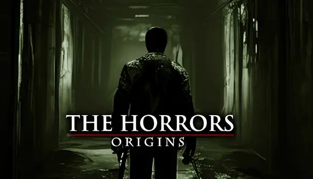The Horrors Origins