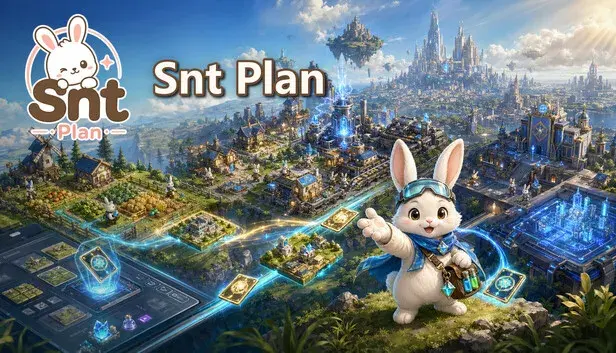 Snt Plan