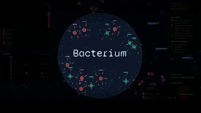 Bacterium - Switch