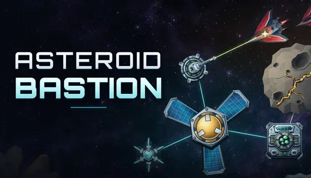 Asteroid Bastion