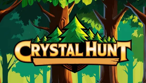 Crystal Hunt