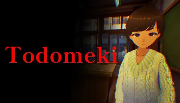 Todomeki