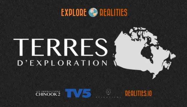 Realities - Terres d'Exploration